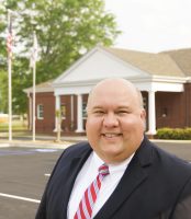Mayor Copeland